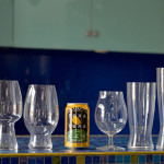 【シュピゲラウ・ワークショップ】ヤッホーブルーイング三人衆とシュピゲラウクラフトビールグラスの開発者がよなよなエールのためのグラスを探す