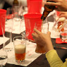 2014年5月17日（土）青山本店 ビールグラス・テイスティング・セミナー 開催